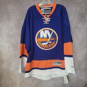 New York Islanders Reebox NHL Jersey